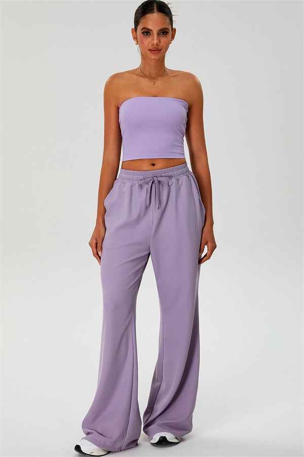 The Rush Sweatpants