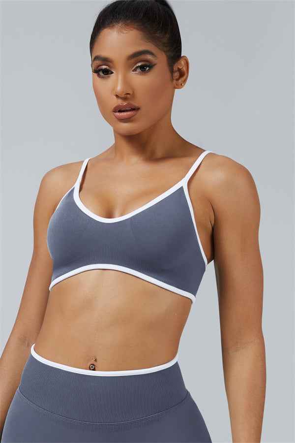 The Elevate Sports Bra Shorts 2-Piece Set