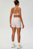 The Ember Shorts