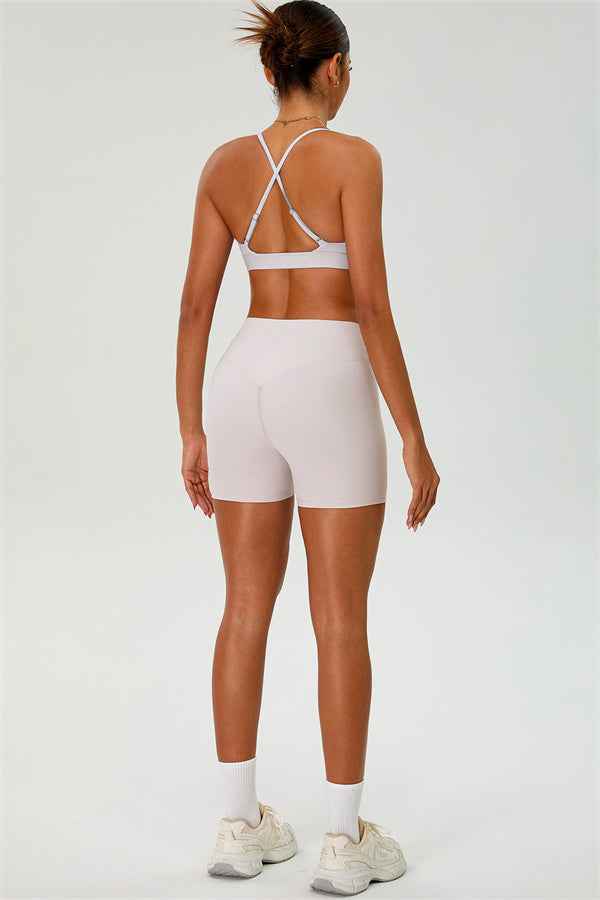 The Ember Shorts