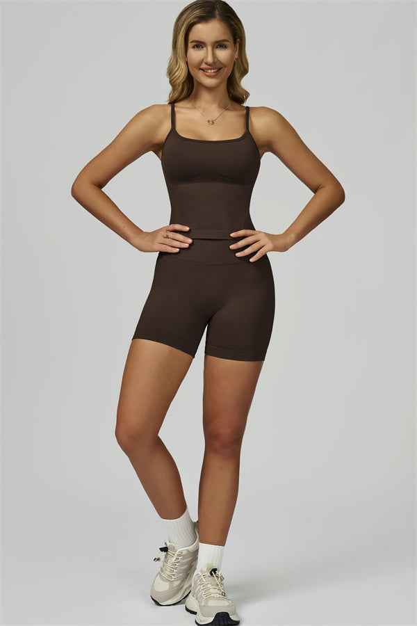 The Prime Shorts