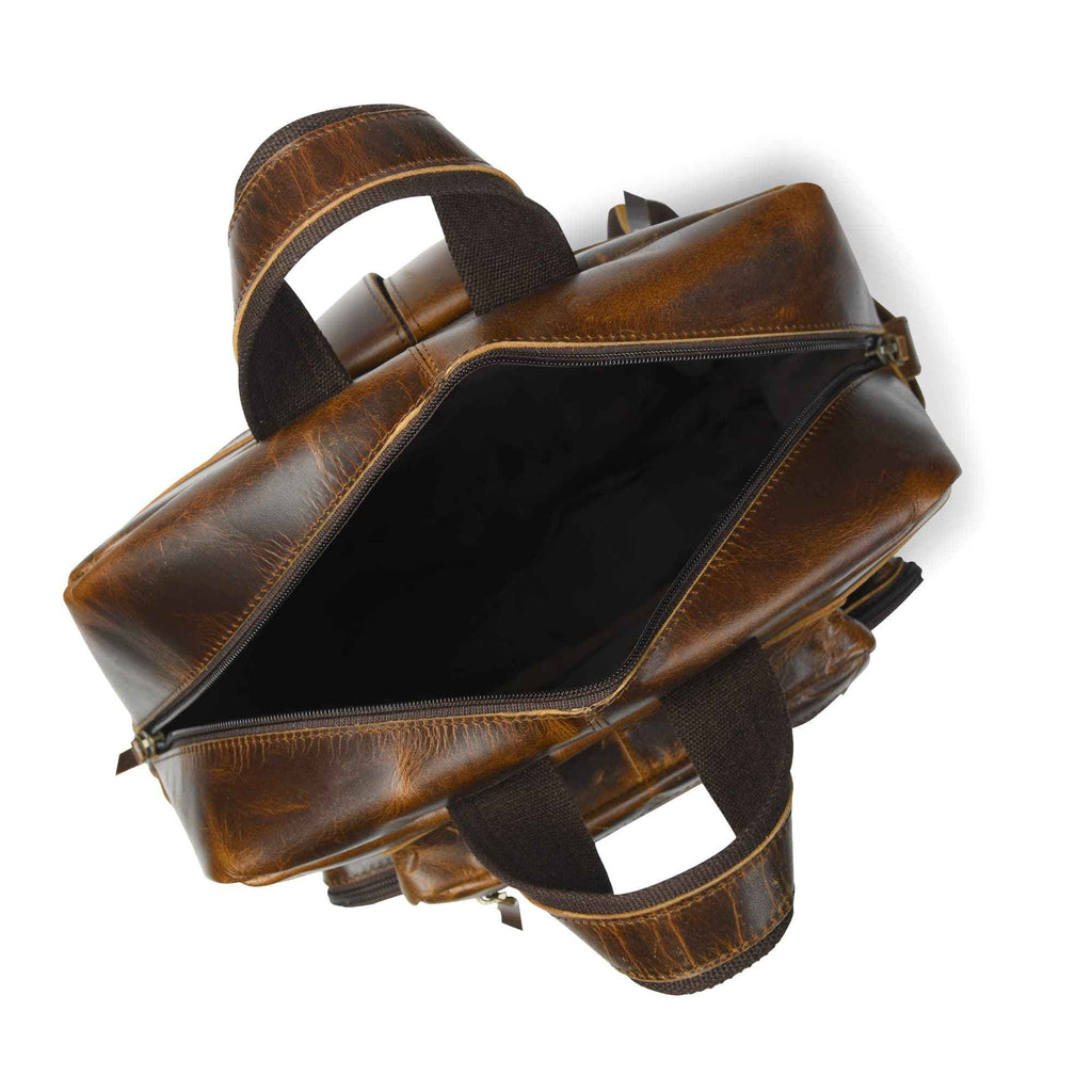 Prime Multi Functional Backpack