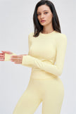 The Whim Long Sleeve T-shirt