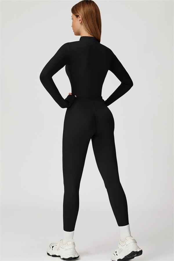 The Pulse Jumpsuit