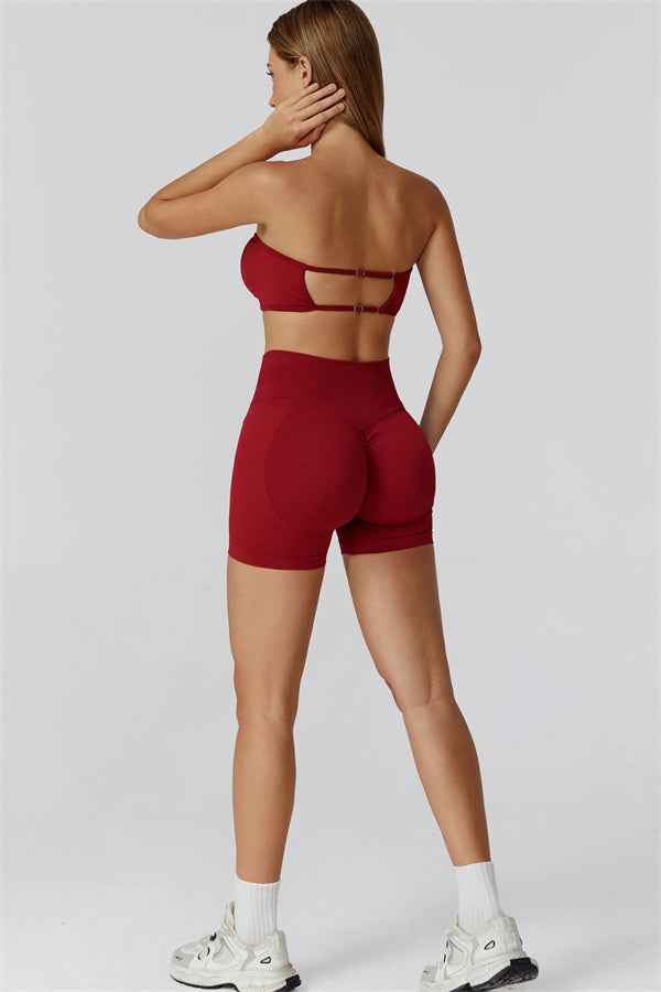 The Reign Sports Bra