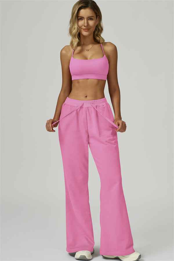 The FlexFit Pants
