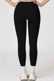 The Radiant Crop Top Leggings 2-Piece Set