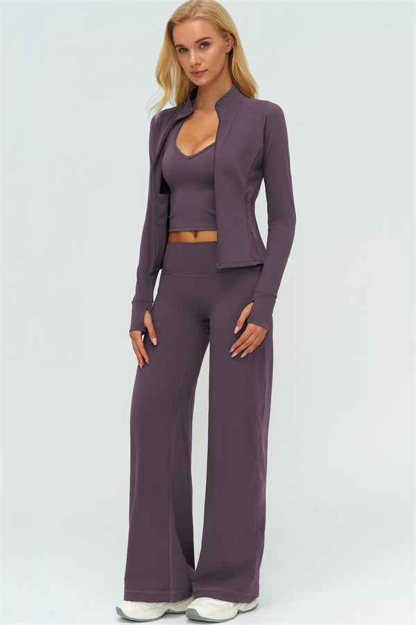 The Twirl New Straight Leg Pants