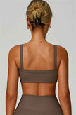 The Burst Sports Bra Shorts 2-Piece Set