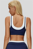 The Canyon Sports Bra Shorts 2-Piece Set