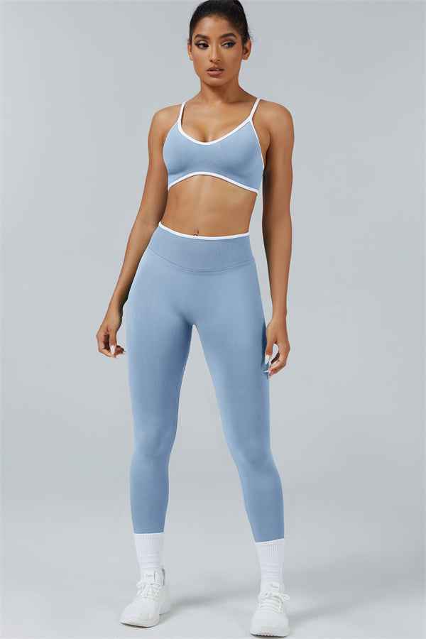 The Elevate New Leggings