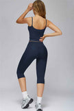 The FlexCore Crop Tank