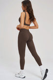 The Sizzle Sports Bra Leggings 2-Piece Set