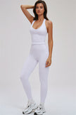 The Svelte Tank Top