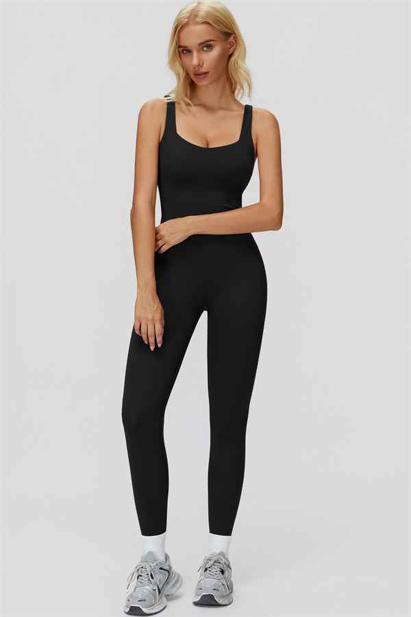 The Butterfly Jumpsuit