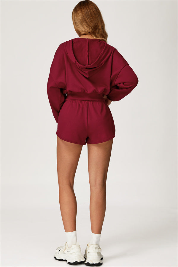 The Glacier Shorts