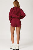 The Glacier Shorts