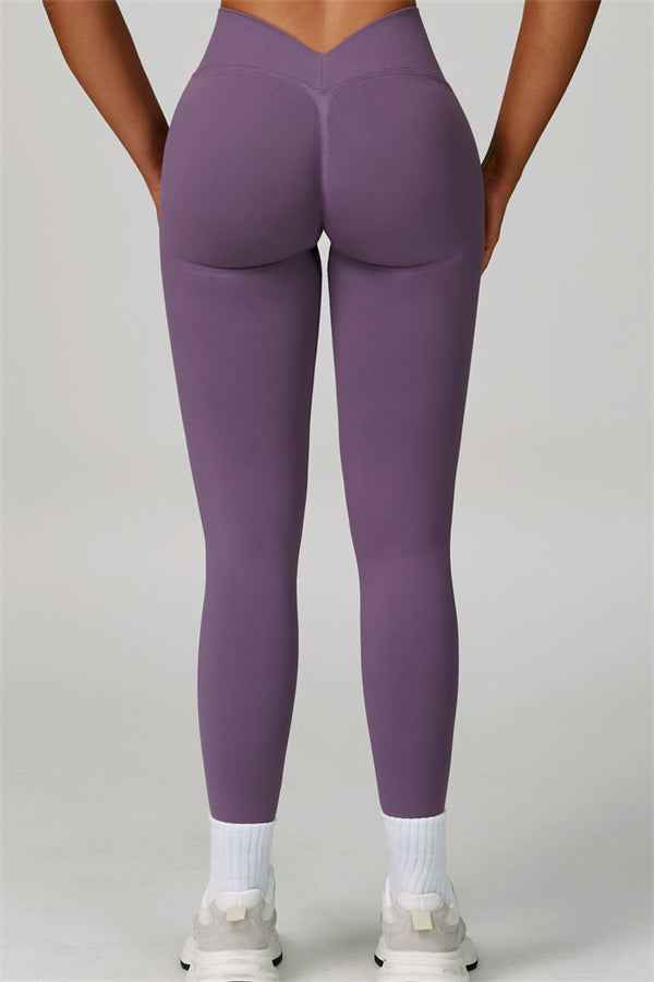 The Empower Leggings