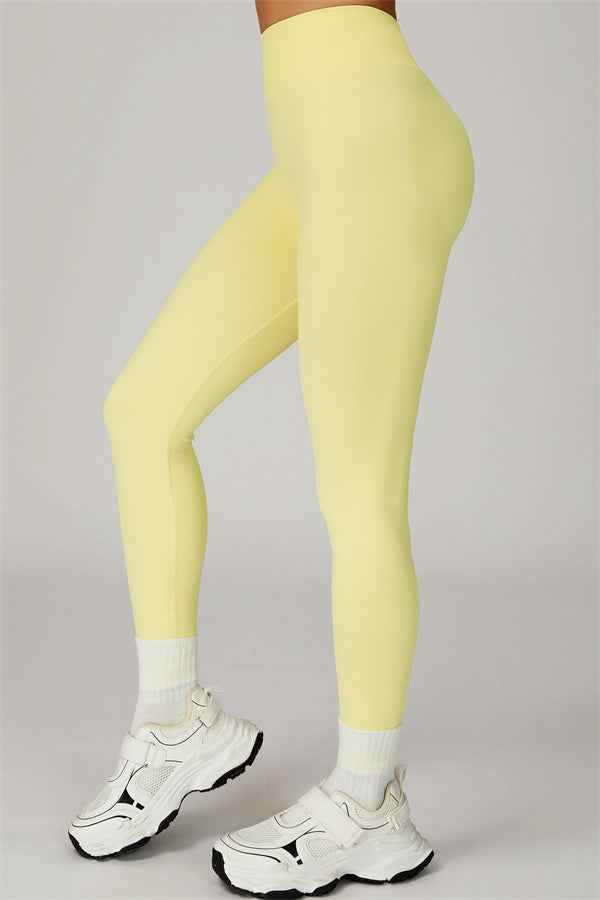 The Sculpt Sports Bra Leggings 2-Piece Set