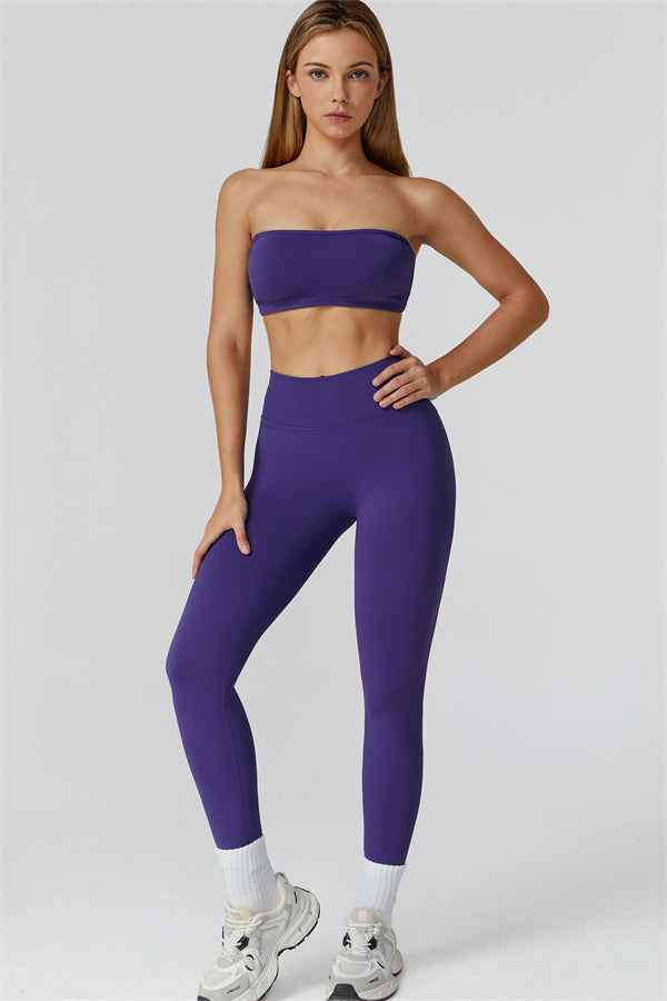 The Reign Leggings