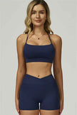 The Flourish Sports Bra
