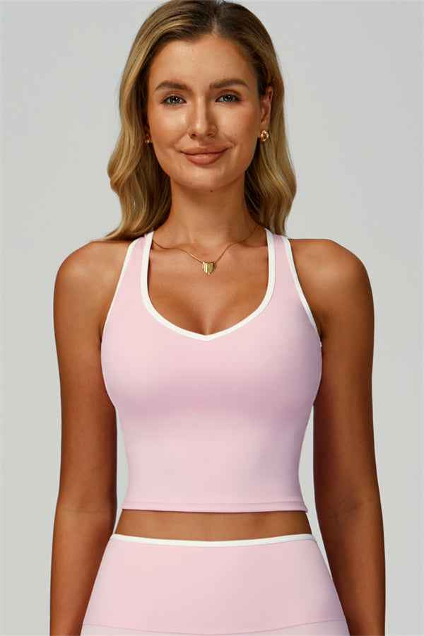 The Quest Tank