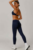 The Juno Vibe Leggings