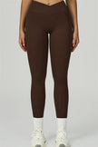 The Flourish Crop Tank Leggings 2-Piece Set