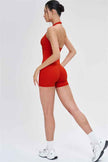 The New Isabella Shorts