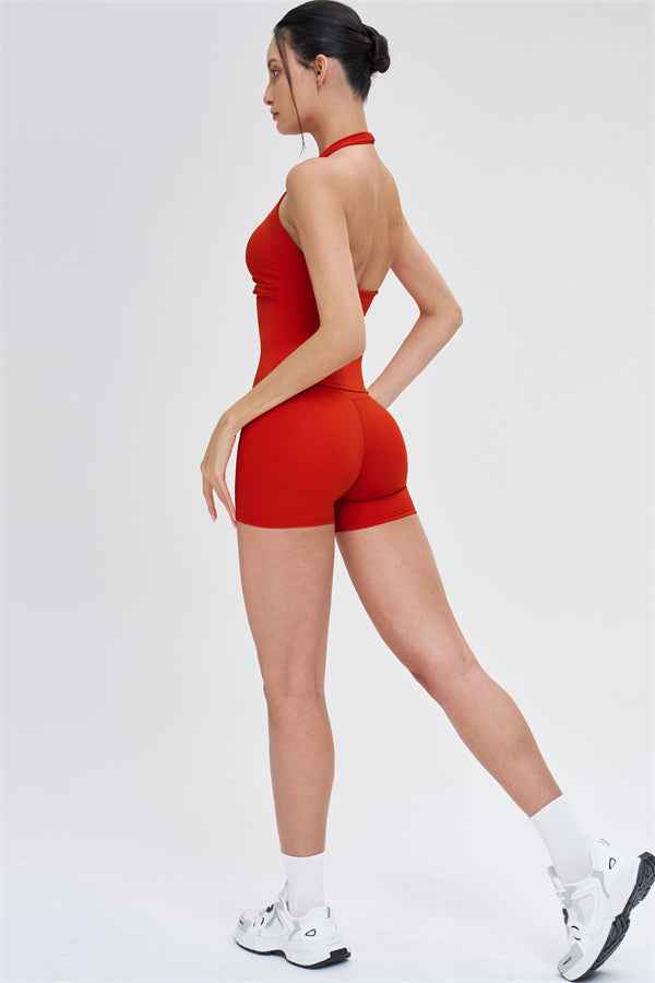 The New Isabella Shorts