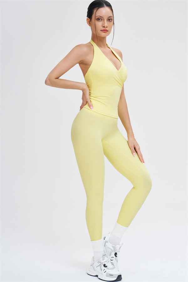 The New Isabella Leggings