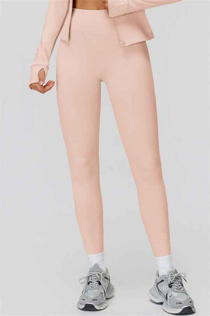 The FemmeFit Leggings