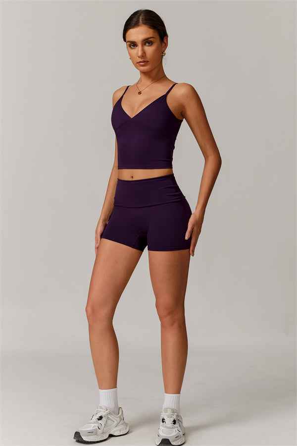The Vigor Tank Top
