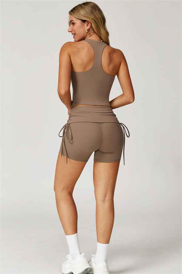 The Echo Shorts