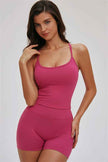 The Svelte Shorts