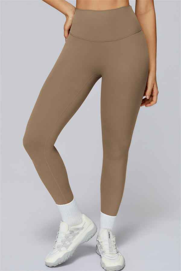 The Elle Form Leggings