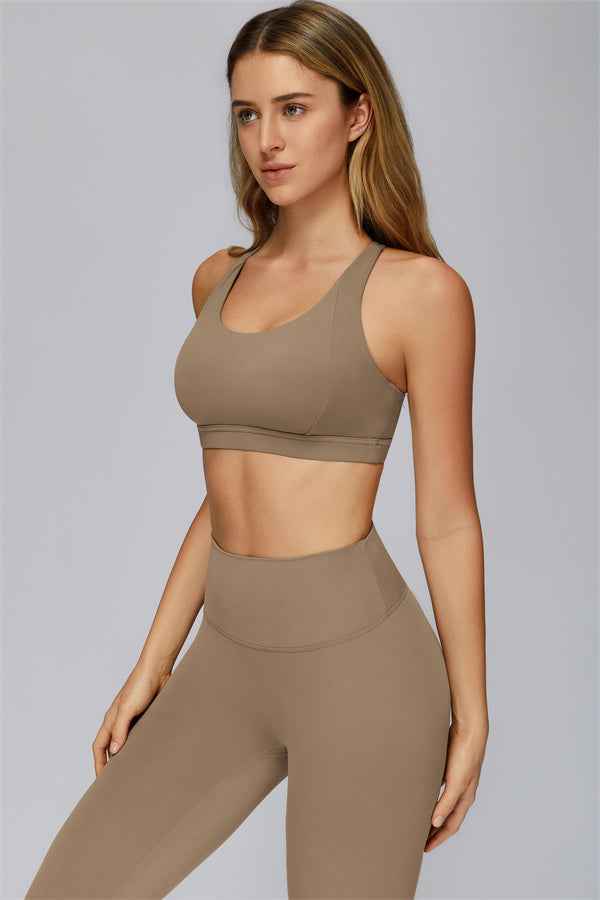 The Elle Form Leggings