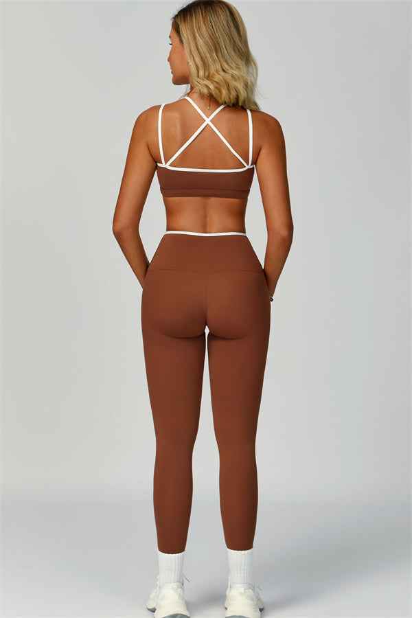 The Quest Sports Bra