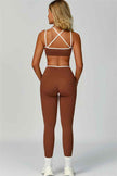 The Quest Sports Bra