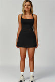 The Uplift Tennis Skirt
