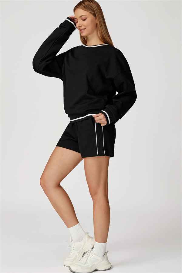 The Amara Sweatshirt
