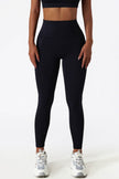 The Blissful Rose Leggings