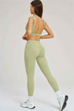 The Sizzle Sports Bra