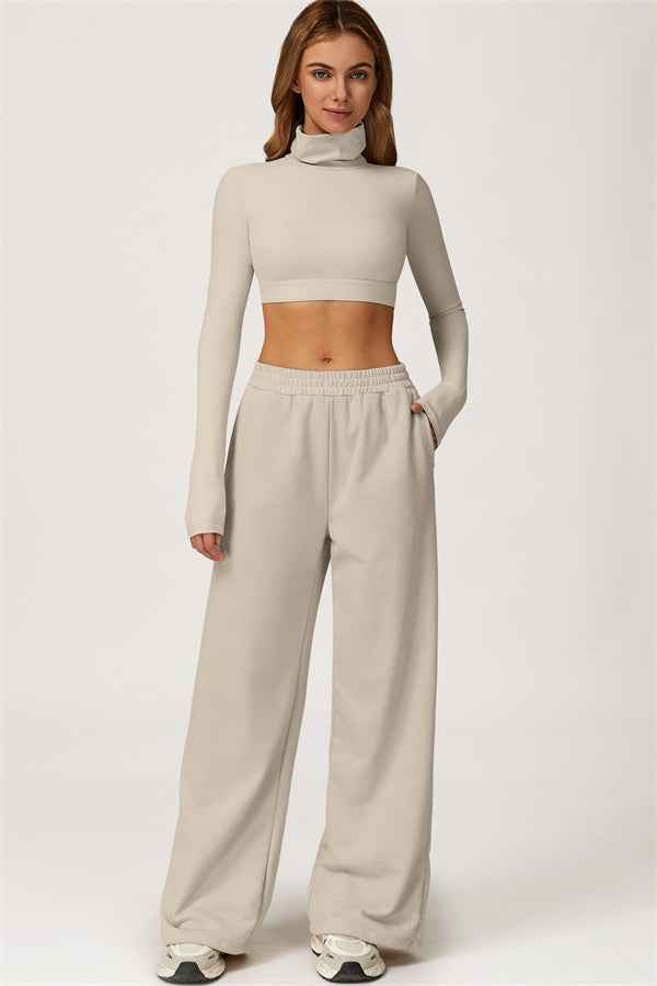 The Axis Pants