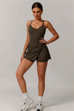 The Vigor Tennis Dress