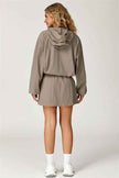 The Zeal Tennis Skirt