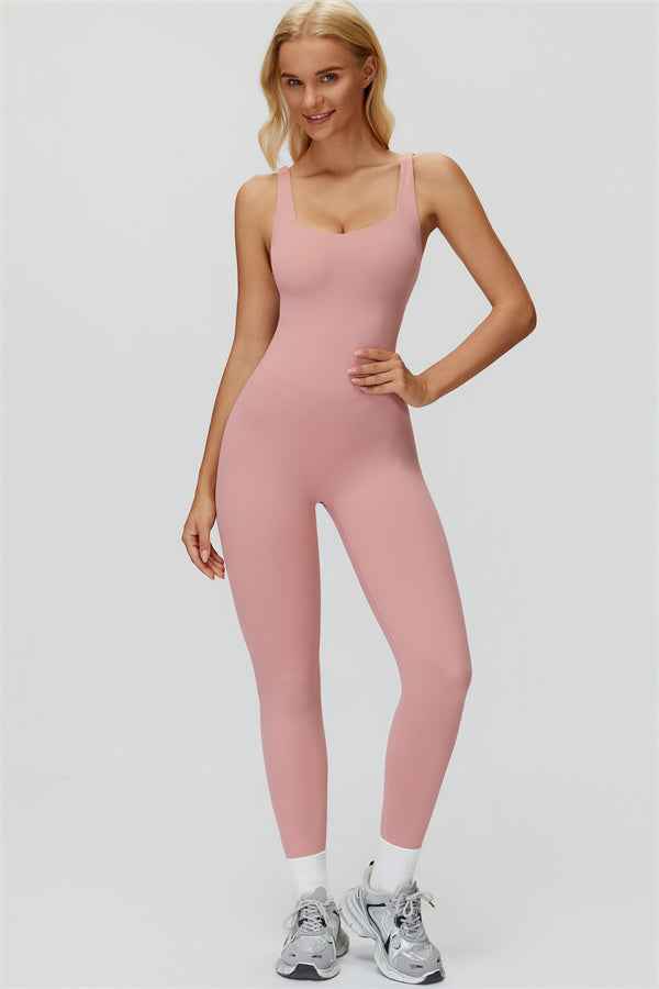 The Butterfly Jumpsuit