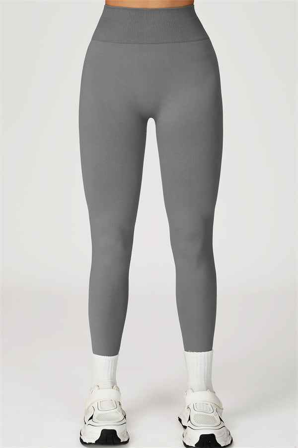 The Sculpt Sports Bra Leggings 2-Piece Set