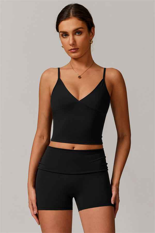 The Vigor Tank Top