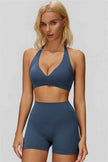 The Fyra Shorts